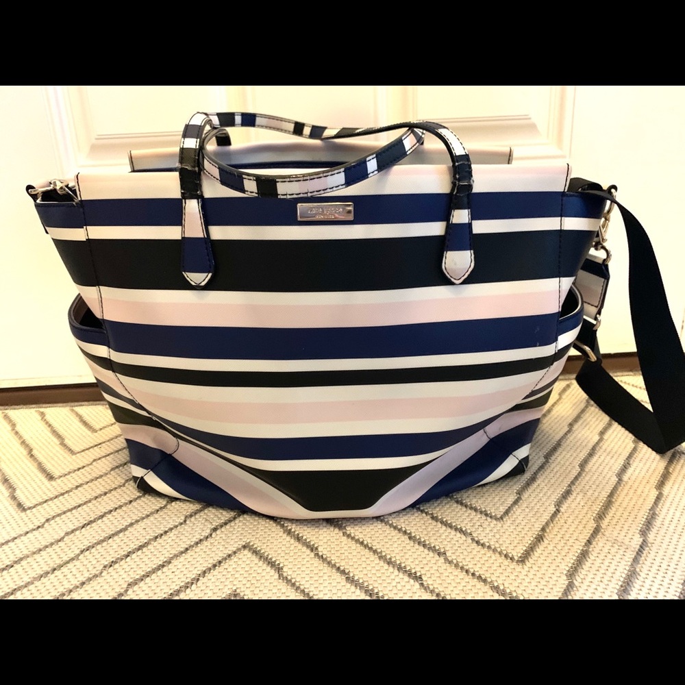 Kate Spade Diaper Bag